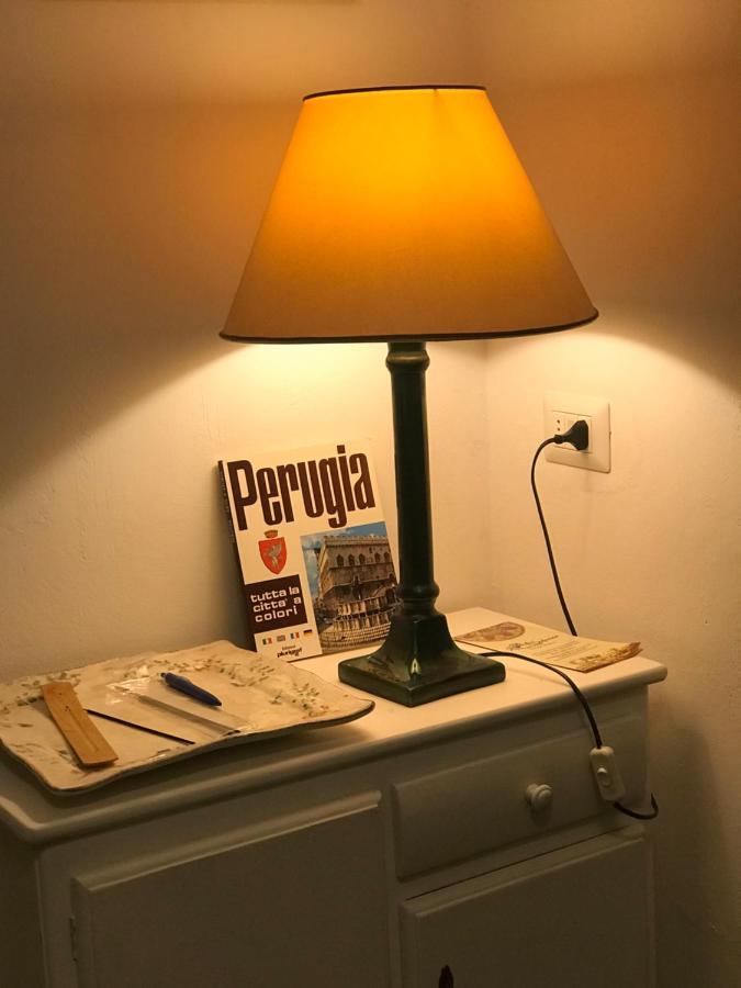 Un Petit Paradis Castiglione della Valle Екстериор снимка