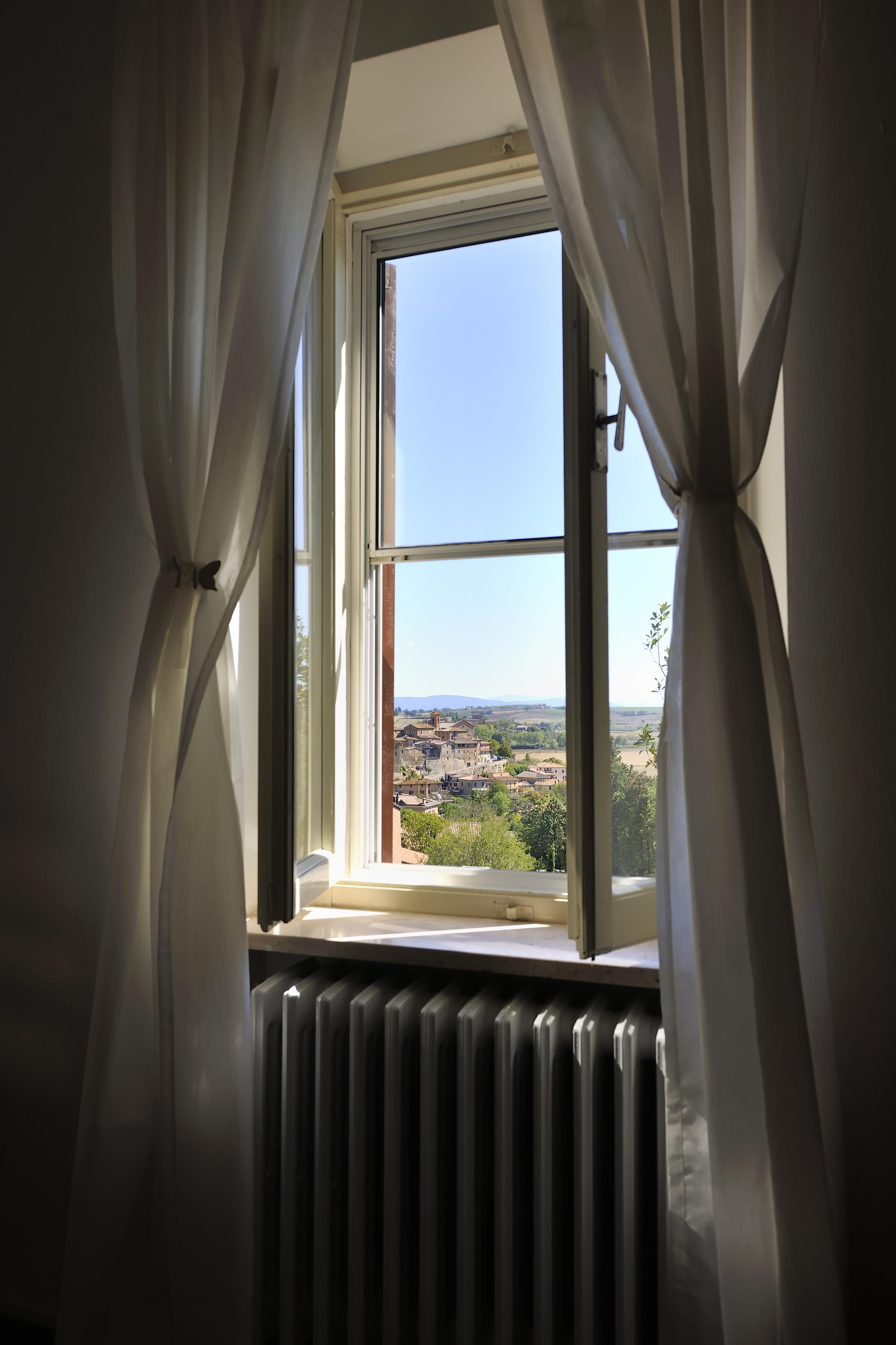 Un Petit Paradis Castiglione della Valle Екстериор снимка