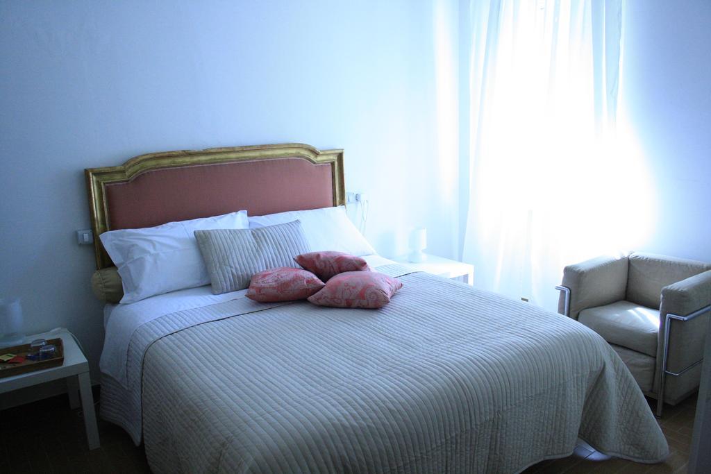 Un Petit Paradis Castiglione della Valle Екстериор снимка