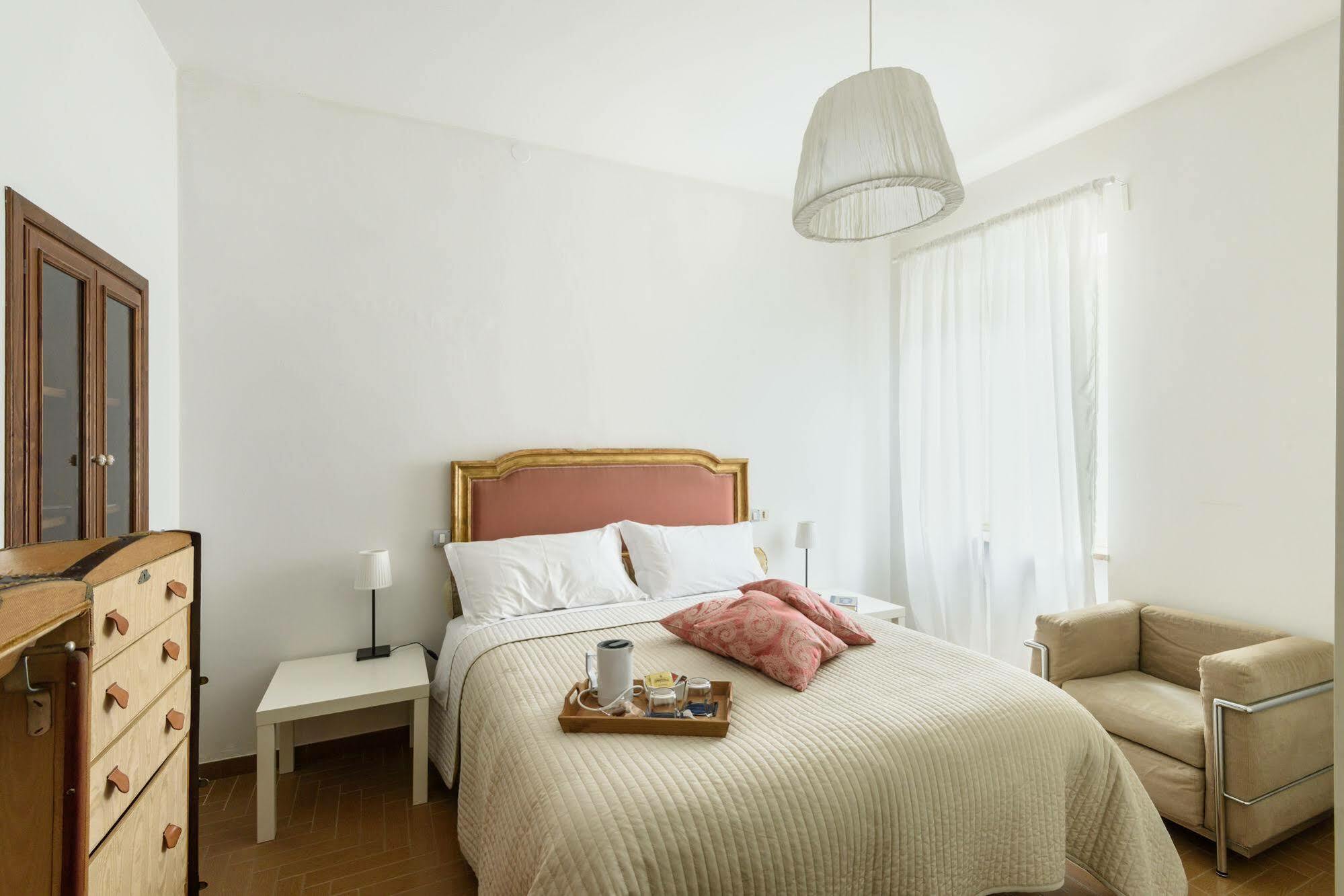 Un Petit Paradis Castiglione della Valle Екстериор снимка
